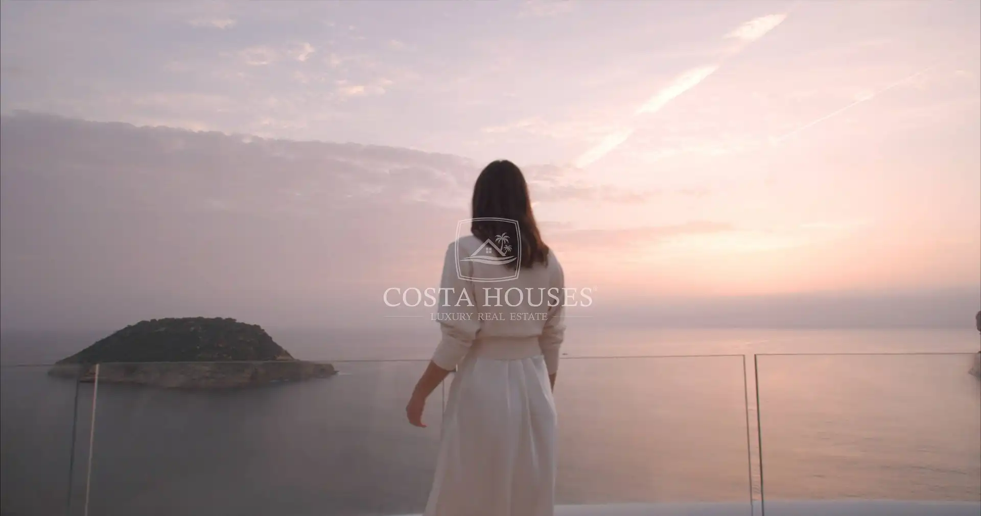 Terrace of Houses for sale in Jávea / Xàbia  with Air Conditioner, Private garden and Terrace