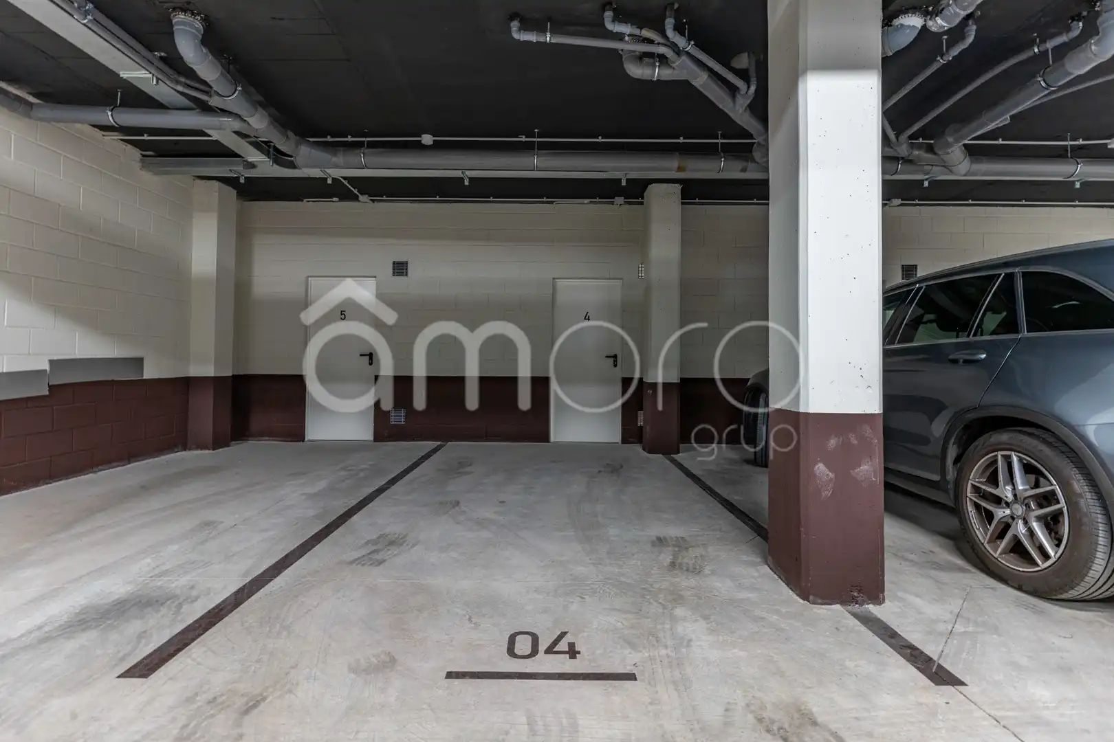 Parking de Piso en venta en Cubelles con Terraza y Trastero
