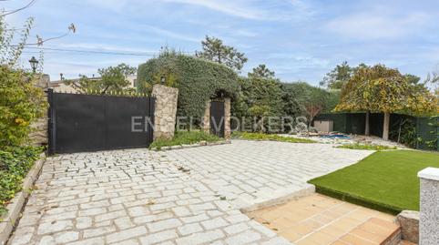 Foto 5 de Casa o xalet de lloguer a Calle Rio Tajo, Parque Boadilla, Boadilla del Monte