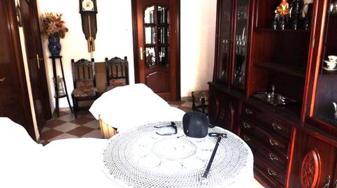 Foto 3 de Piso en venta en Avenida Don Bosco, Barrio de Zaidín, Granada