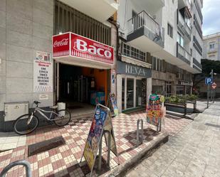 Premises for sale in  Santa Cruz de Tenerife Capital