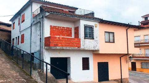 Photo 5 of House or chalet for sale in Puerta de la Villa, 32, Mombeltrán, Ávila