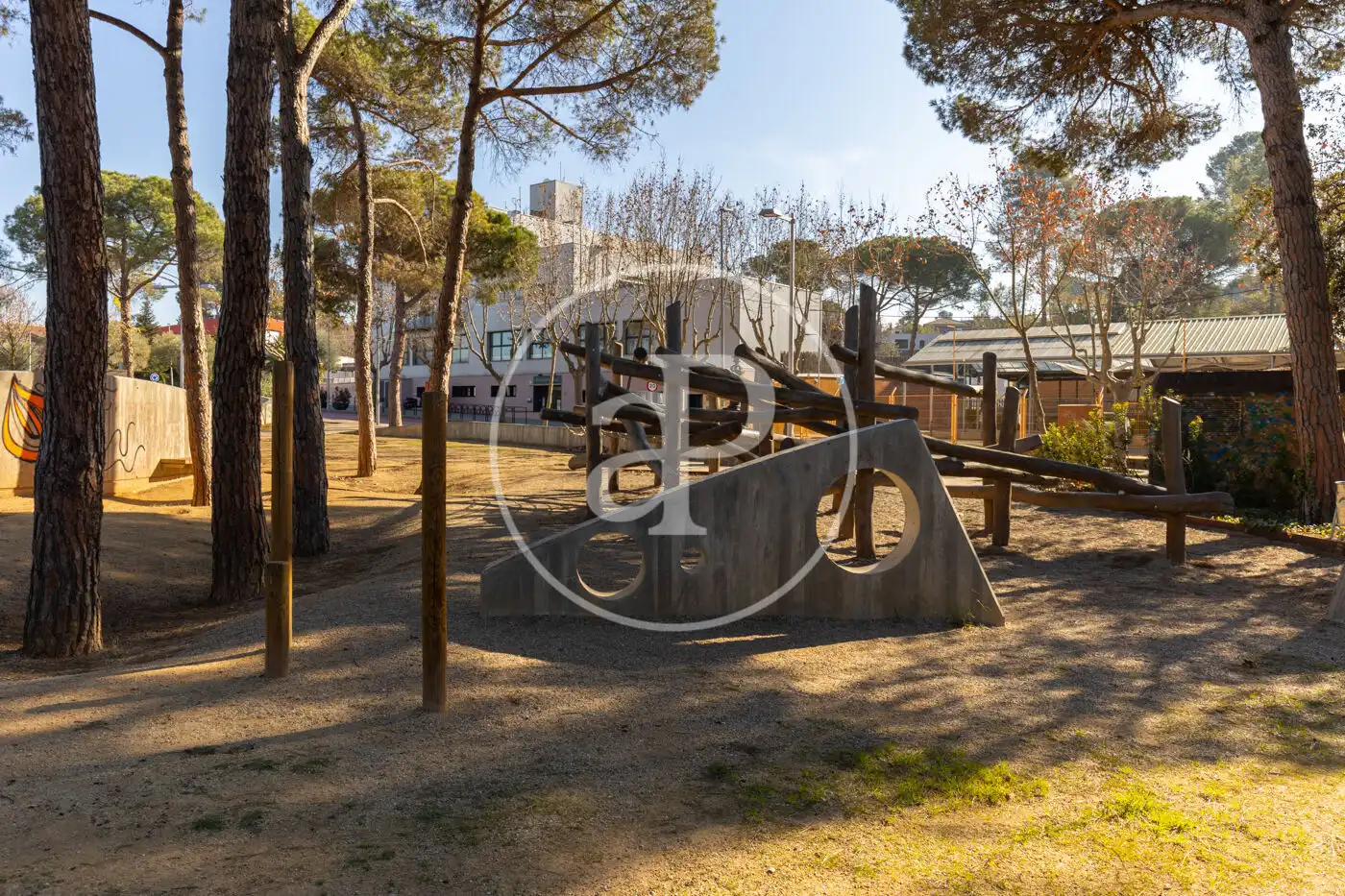 Exterior view of Houses for sale in Sant Cugat del Vallès  with Heating, Private garden and Terrace