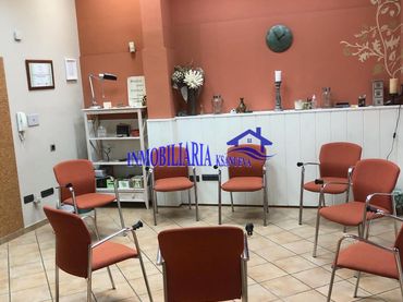 Local commercial à vendre à Centro