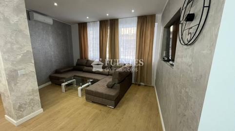 Foto 4 de Pis en venda a Cerdá, Altozano - Conde Lumiares, Alicante