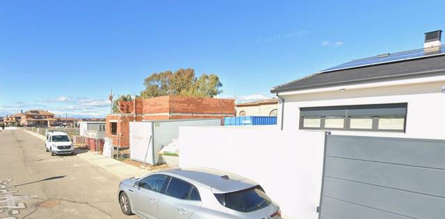 Terreno residencial en Venta en Calle Adriana Cerezo, 98 en Carranque