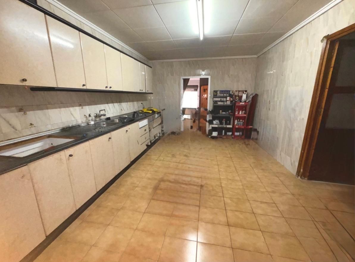 Cuina de Finca rústica en venda en Jacarilla amb Terrassa, Traster i Balcó