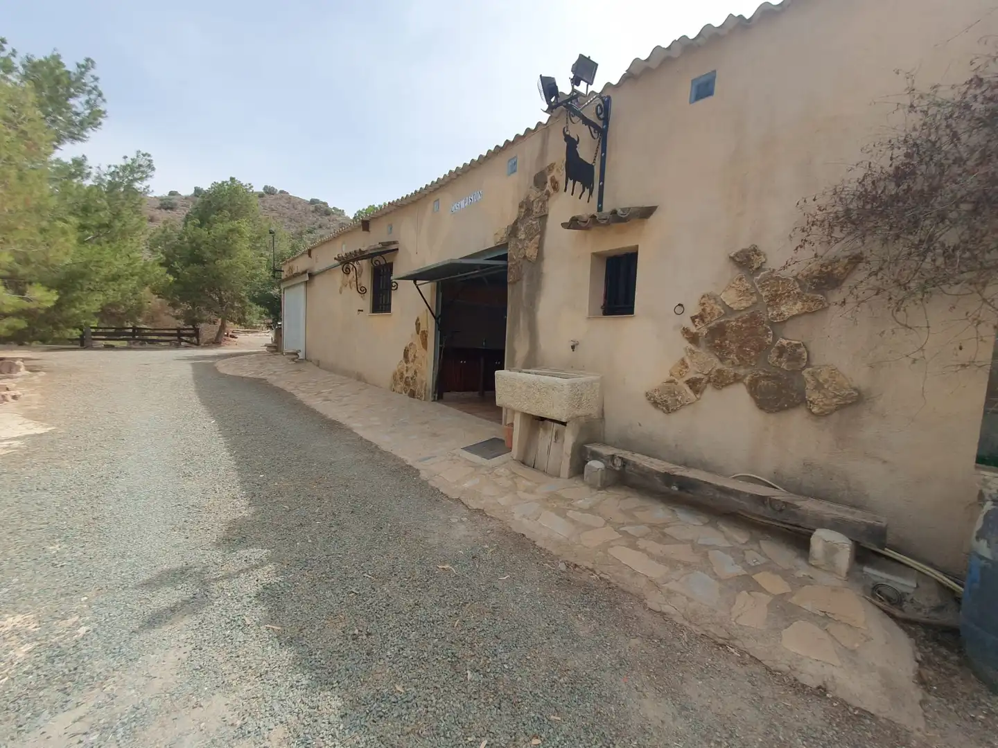 Casa rústica en venda a RM-D16 20, imagen 15
