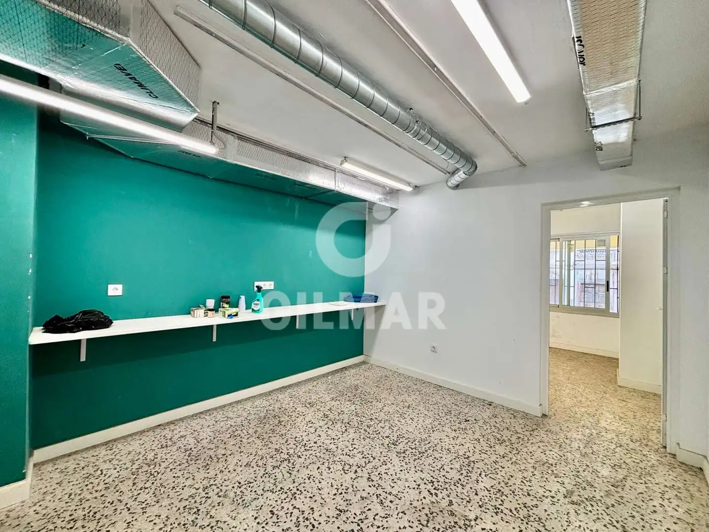 Local comercial en venda a Calle de Perez de Rozas, imagen 16