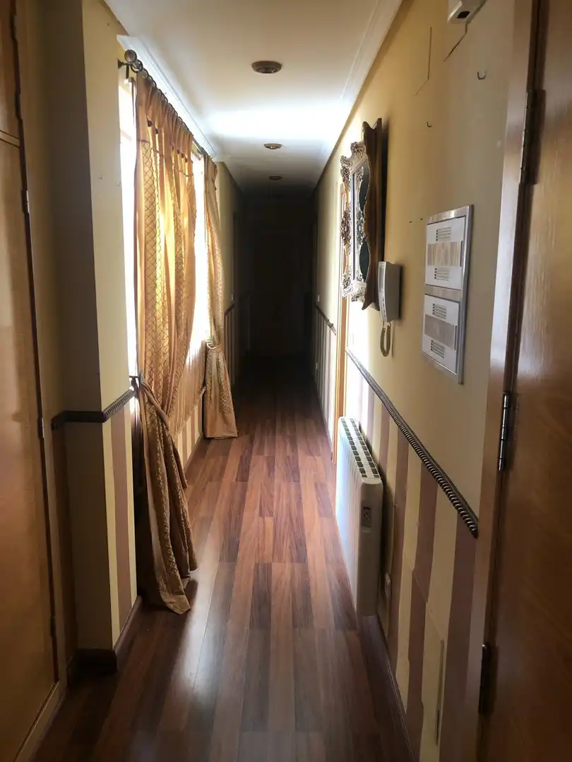 Apartamento en venta en Baeza