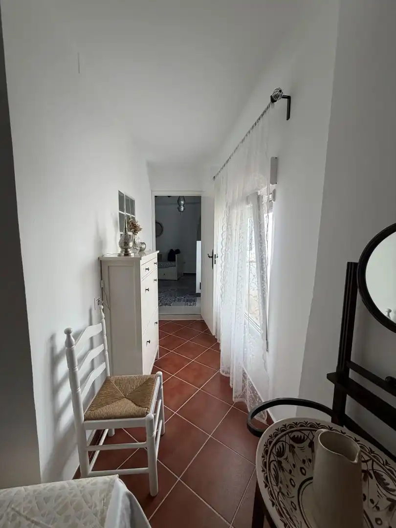 Casa con terraza en venta en Santisima trinidad, imagen 27