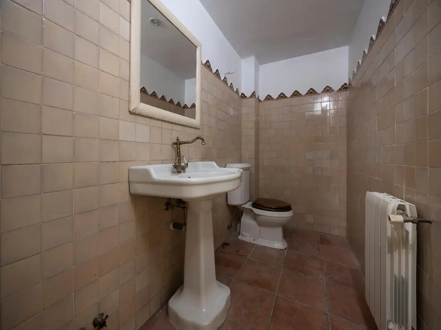 Baño de Casa o chalet en venta en Villaviciosa de Odón