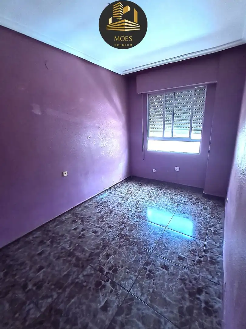 Piso con ascensor en venta en Linarejos, imagen 10