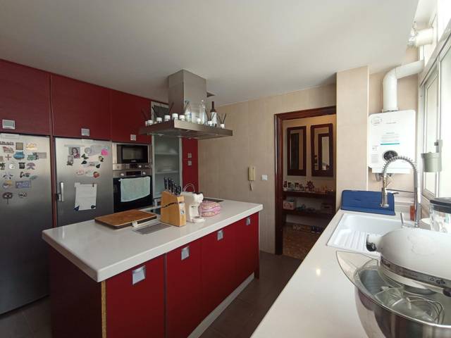 Piso en Venta en La Trinidad