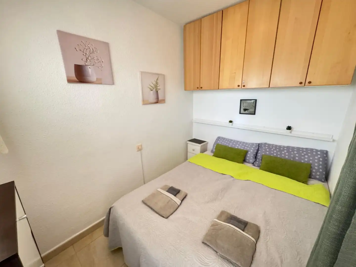 Apartamento con ascensor en venta en Playa de los Locos, imagen 11
