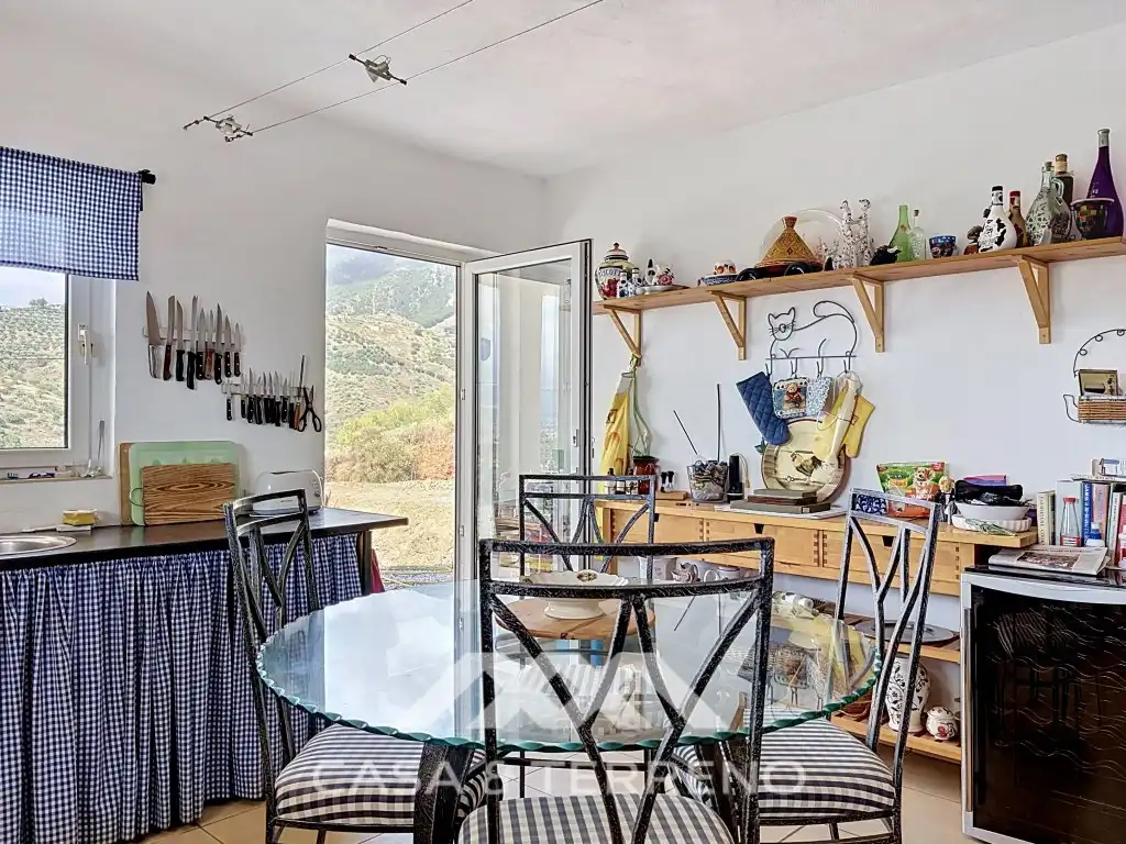 Villa zum Verkauf in poligono 1, parcela 30, carcamo, imagen 13