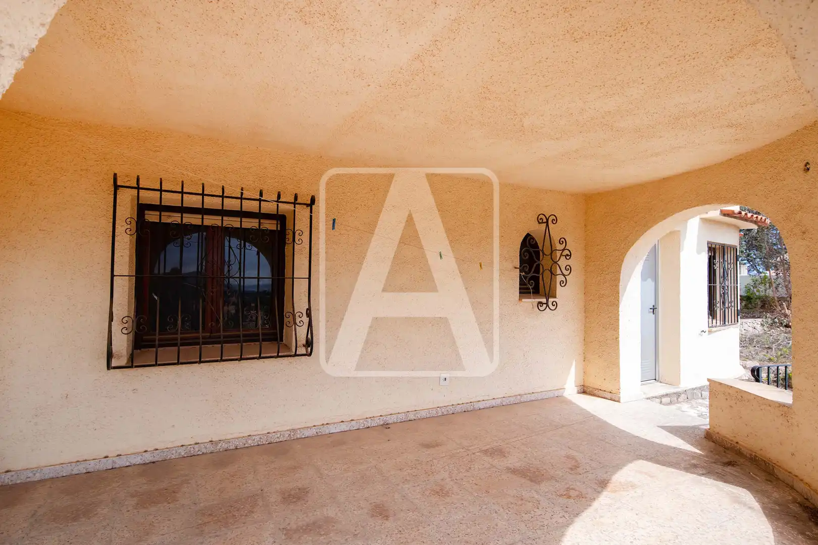 Villa avec jardin à vendre à La Viña - Montemar - San Jaime, imagen 14