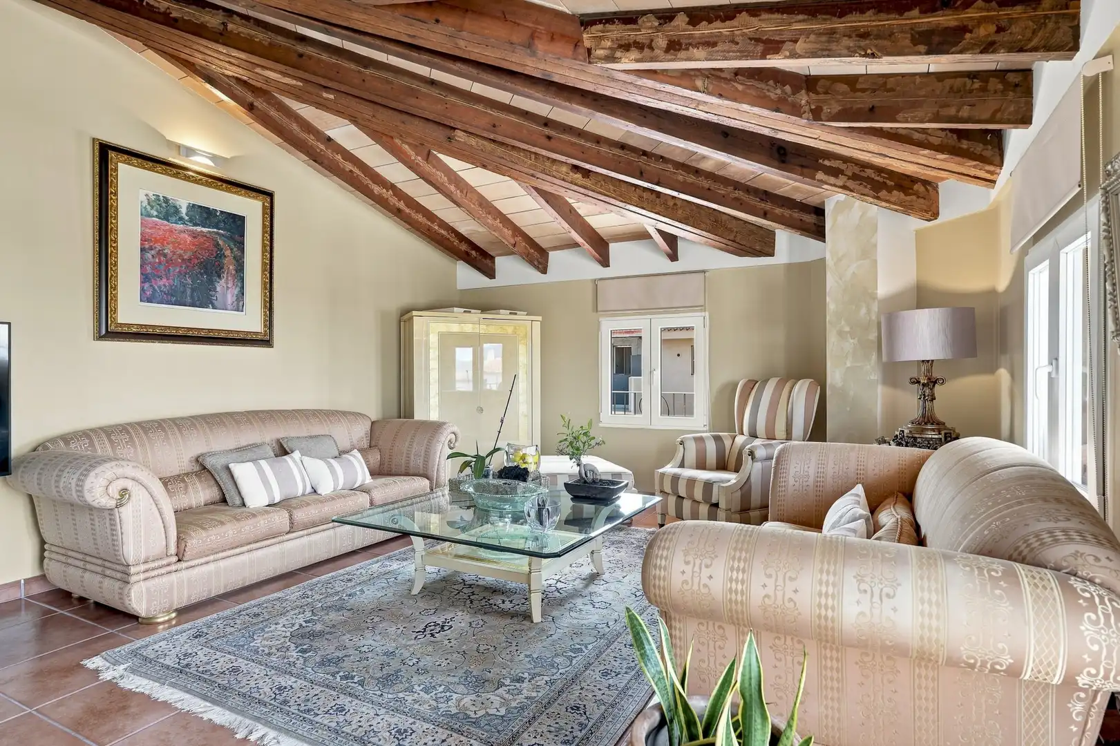 Apartamento en venta en Montuïri