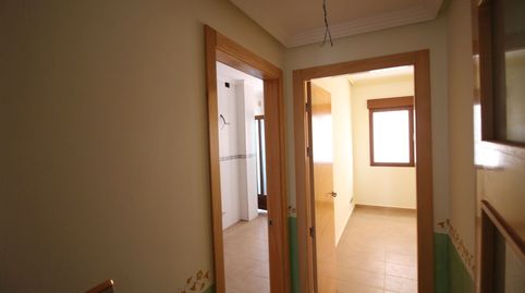 SE VENDE  PISO DE NUEVA CONSTRUCCIÓN EN LOS ALCÁZARES, imatge 4