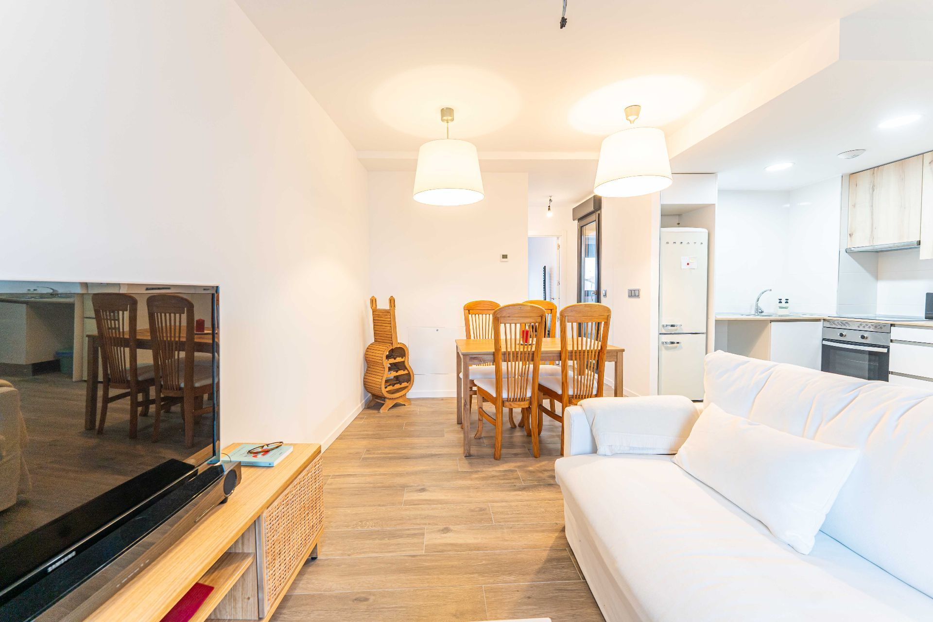 Attic for sale in Humanes de Madrid
