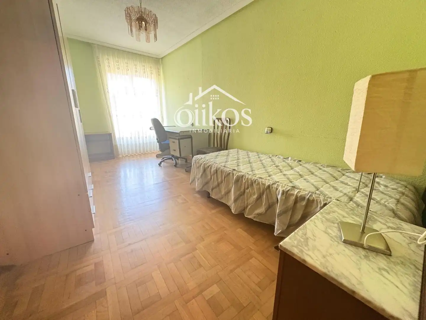 Wohnung zur Miete in Sancti Spiritus, de, Sancti Spiritus - San Juan
