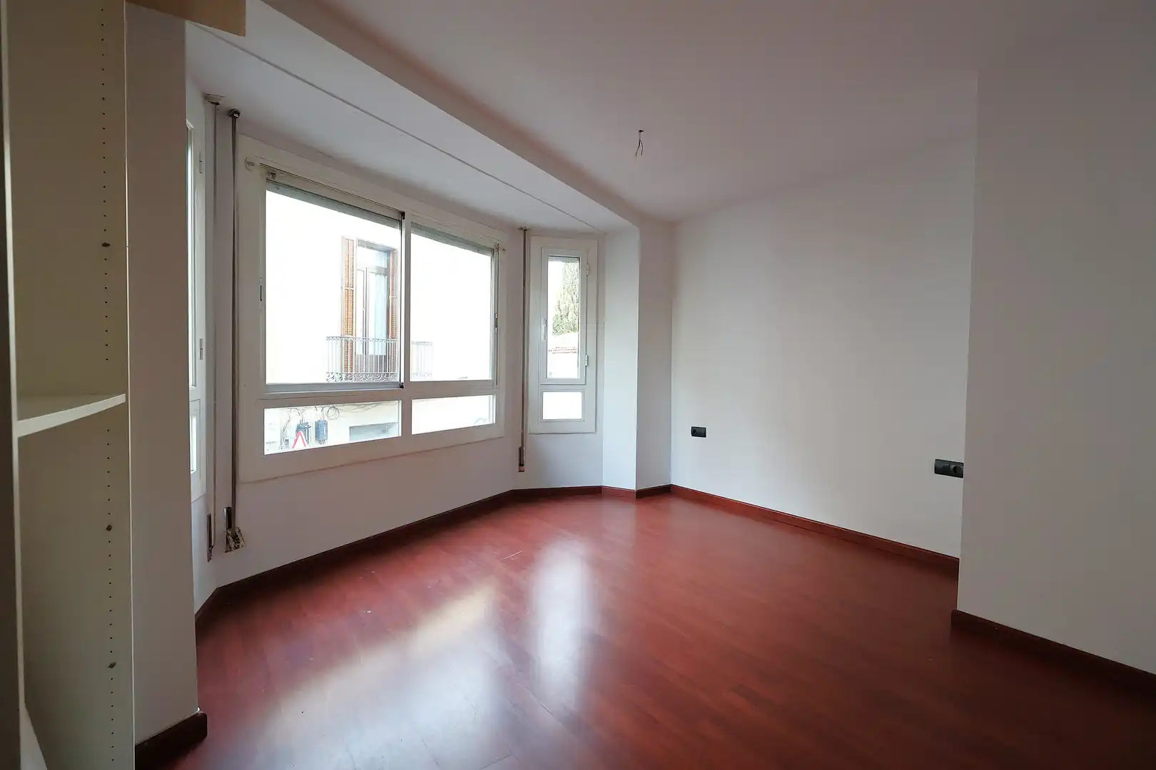 Habitación de Piso en venta en Terrassa con Calefacción