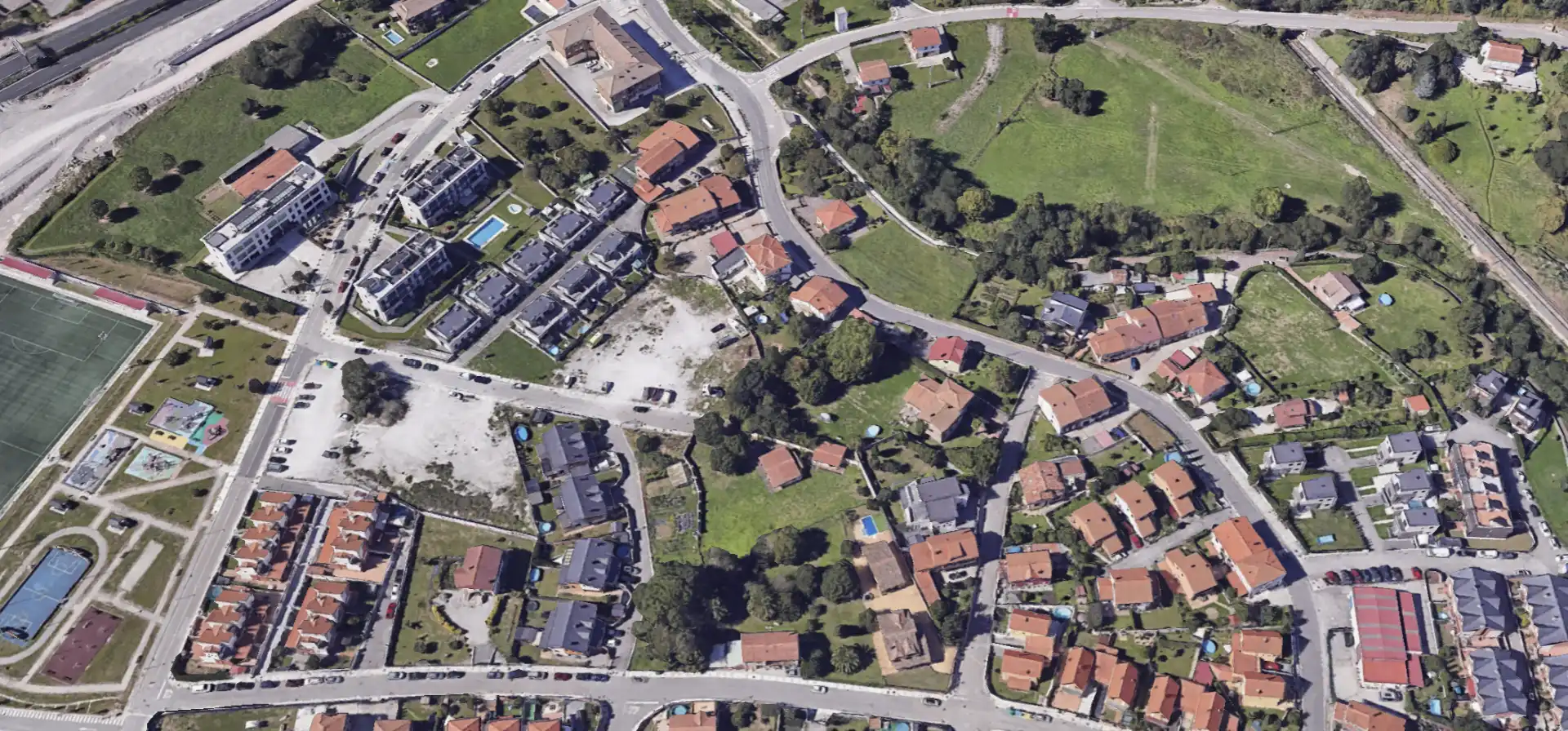 Terrenys i solars en venda a Polanco, imagen 12