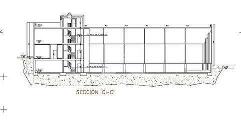 Photo 2 of Industrial buildings for sale in San Félix, Cartagena