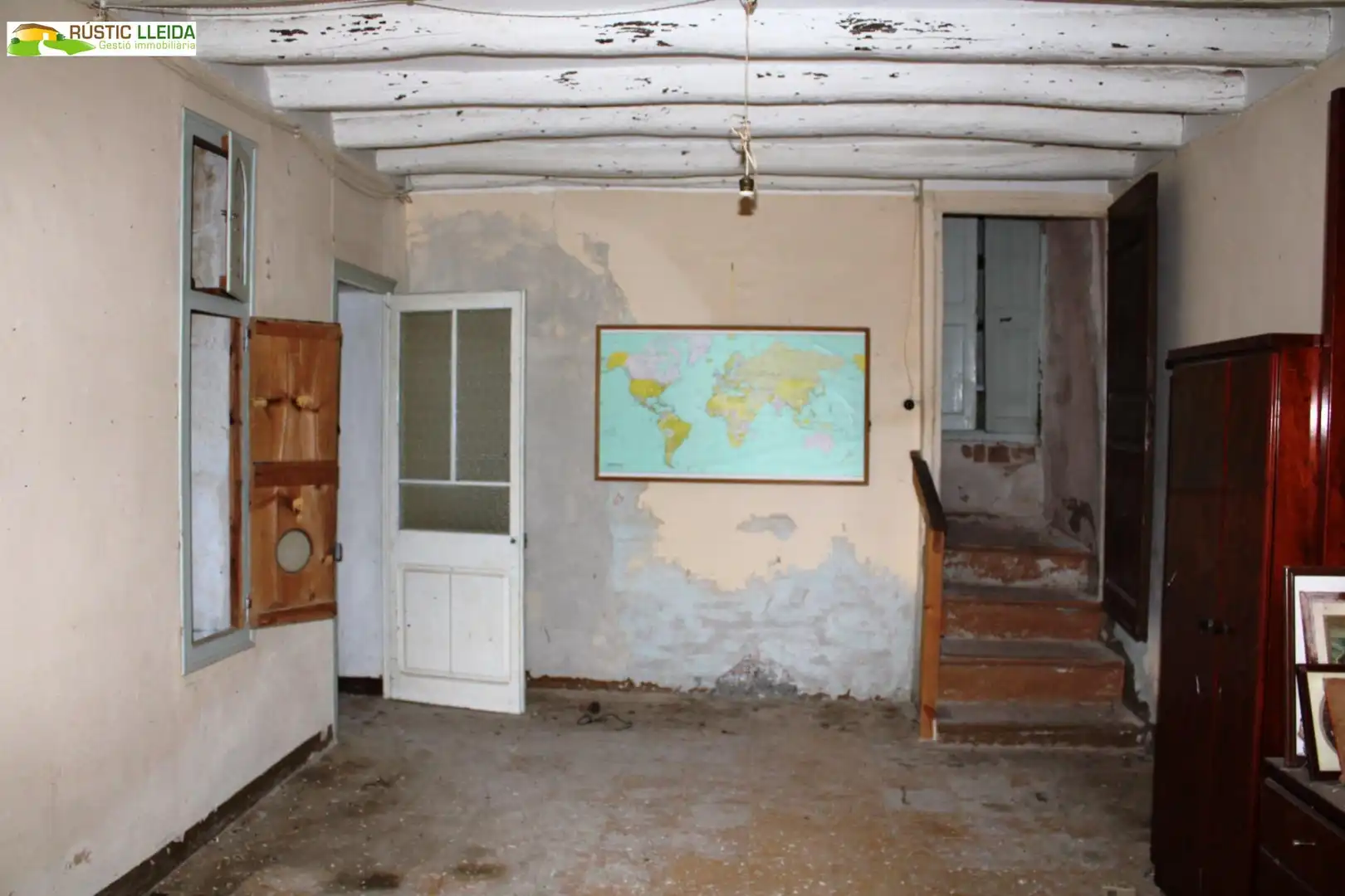 Haus zum Verkauf in Santa Coloma de Queralt, imagen 9