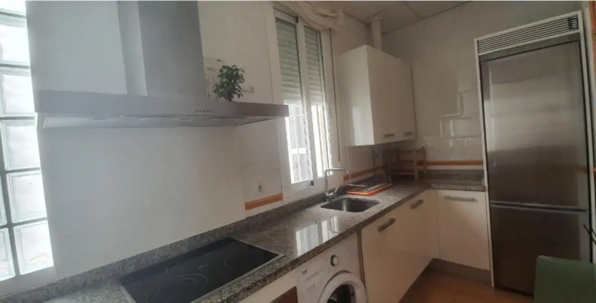 Estudio de alquiler en San Julián