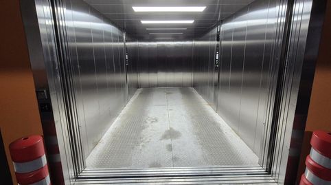 Foto 4 von Garage zur Miete in Altozano, 2, Aravaca, Madrid Capital