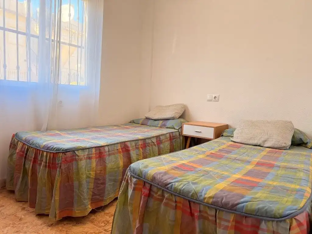 Apartamento con piscina en venta en Orihuela Costa, imagen 11