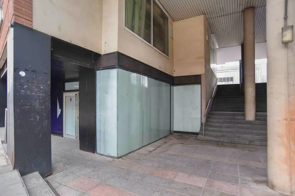 Local comercial en venda a Av Roma, imagen 22