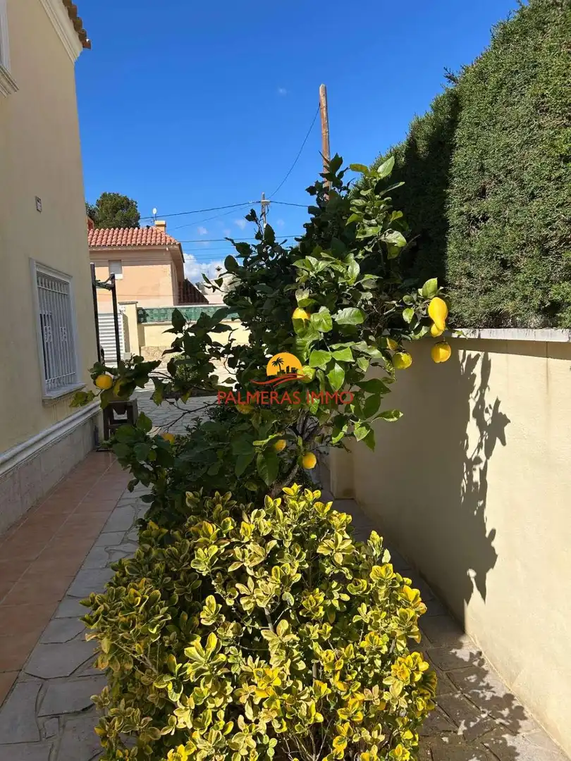 Villa avec piscine à vendre à Les Tres Cales, imagen 41