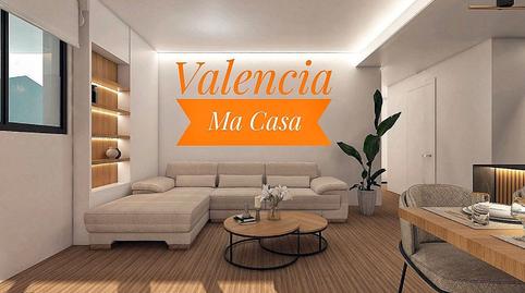 Photo 3 of Attic to rent in Malilla, Valencia