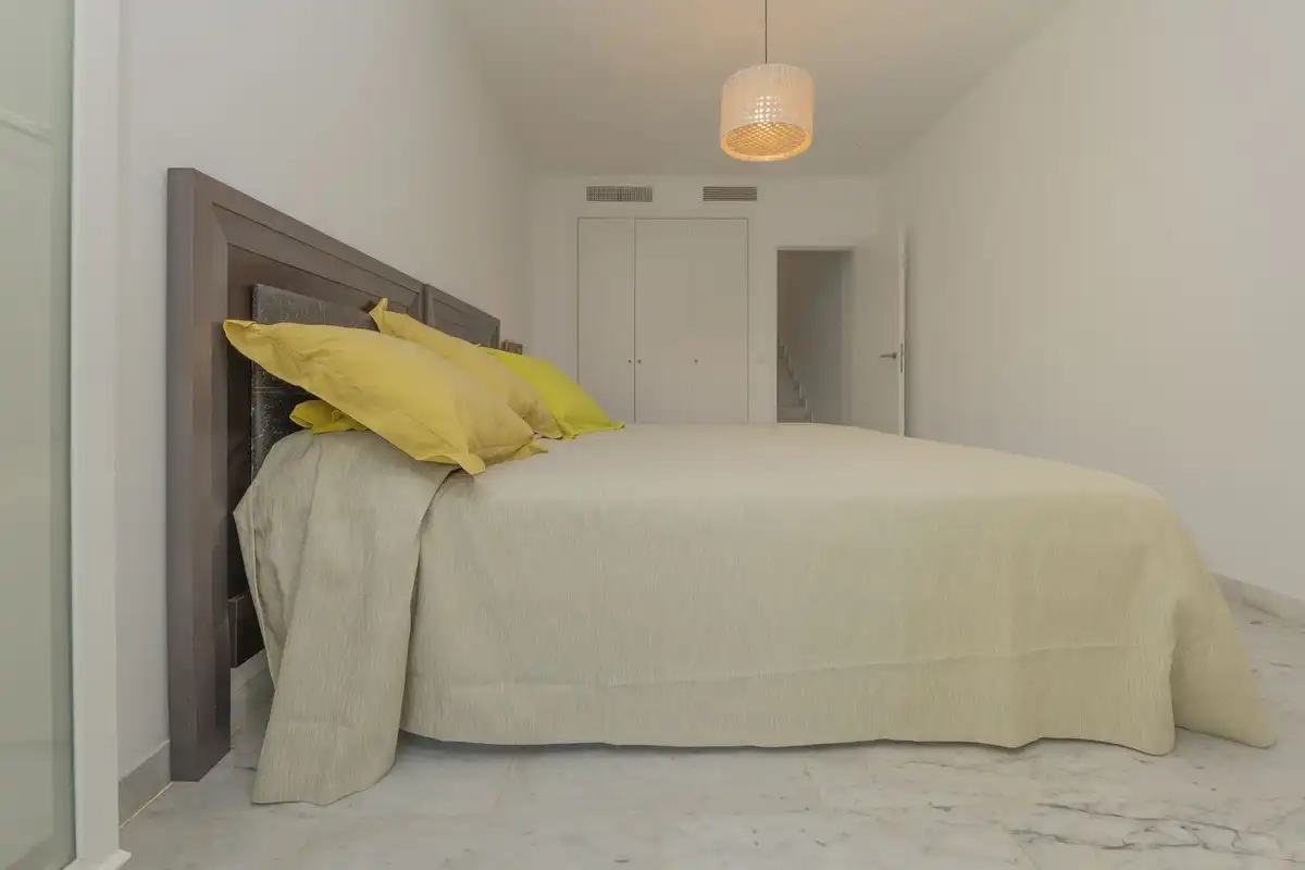 Reihenhaus zum Verkauf in Río Real - Los Monteros, imagen 18