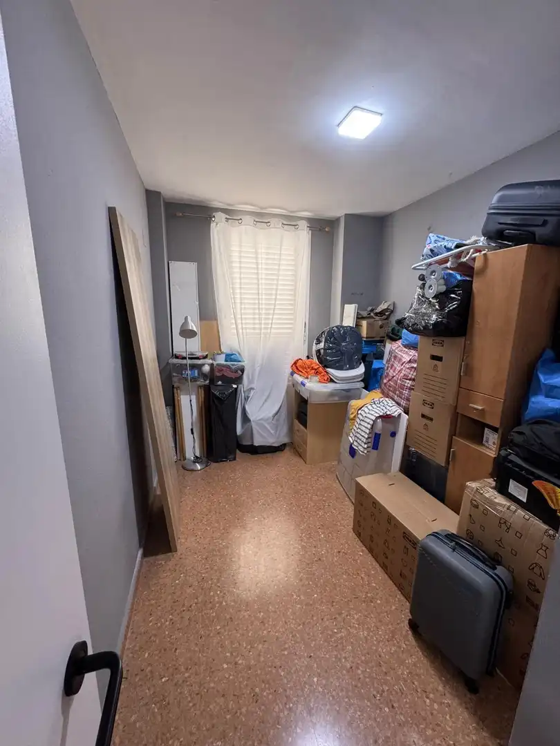 Wohnung mit Aufzug zum Verkauf in Plaza SALVADOR ALLENDE DE, imagen 16