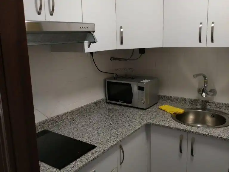 Flat for rent in Valencia, Valencia