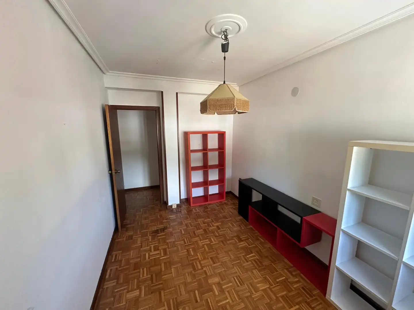 Bedroom of Flat for sale in Doneztebe / Santesteban  with Heating and Terrace