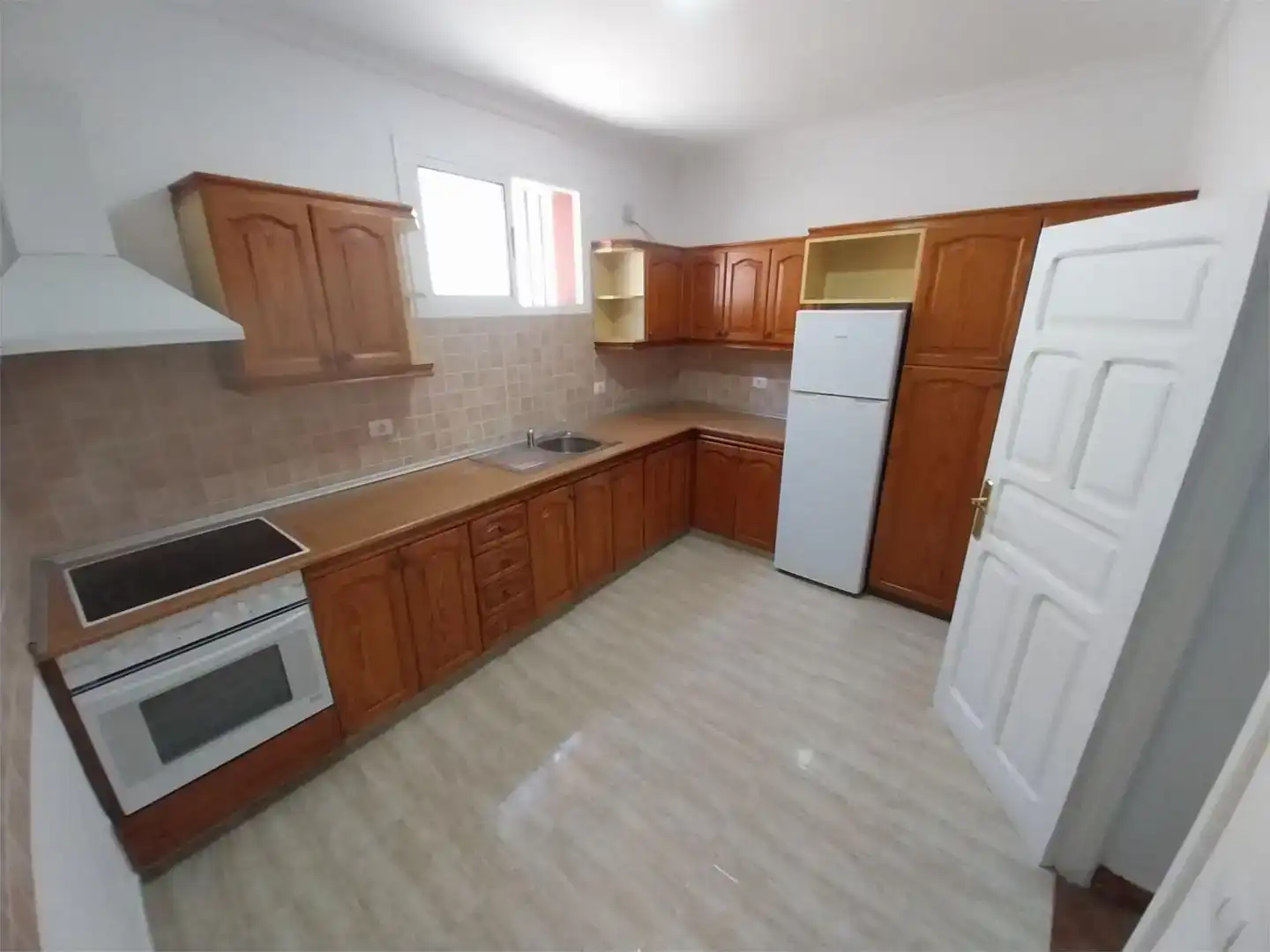 Cuina de Casa o xalet en venda en Ingenio amb Traster