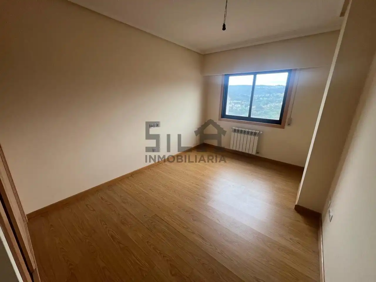 Habitación de Piso en venta en San Cibrao das Viñas con Calefacción y Trastero