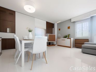 House with balcony for sale in Ronda Morell i Vilallonga 12