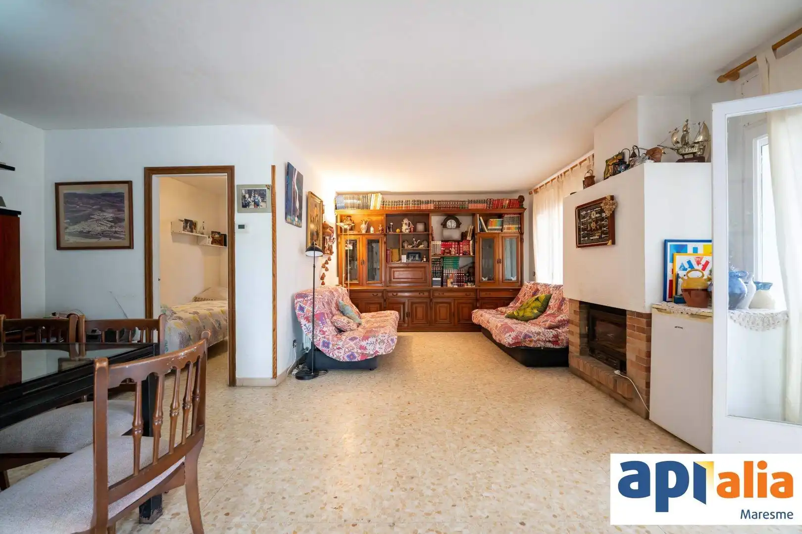 Chalet con terraza en venta en Calle PIRINEUS, imagen 19