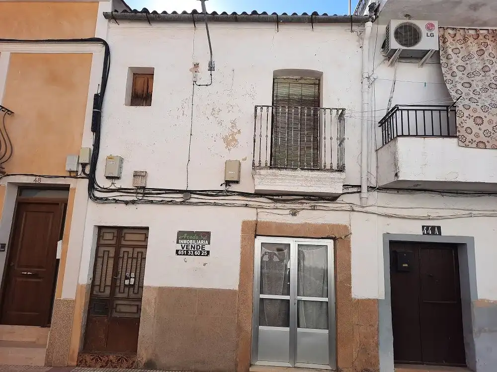 Maison à vendre à Arroyo de la Luz, imagen 2