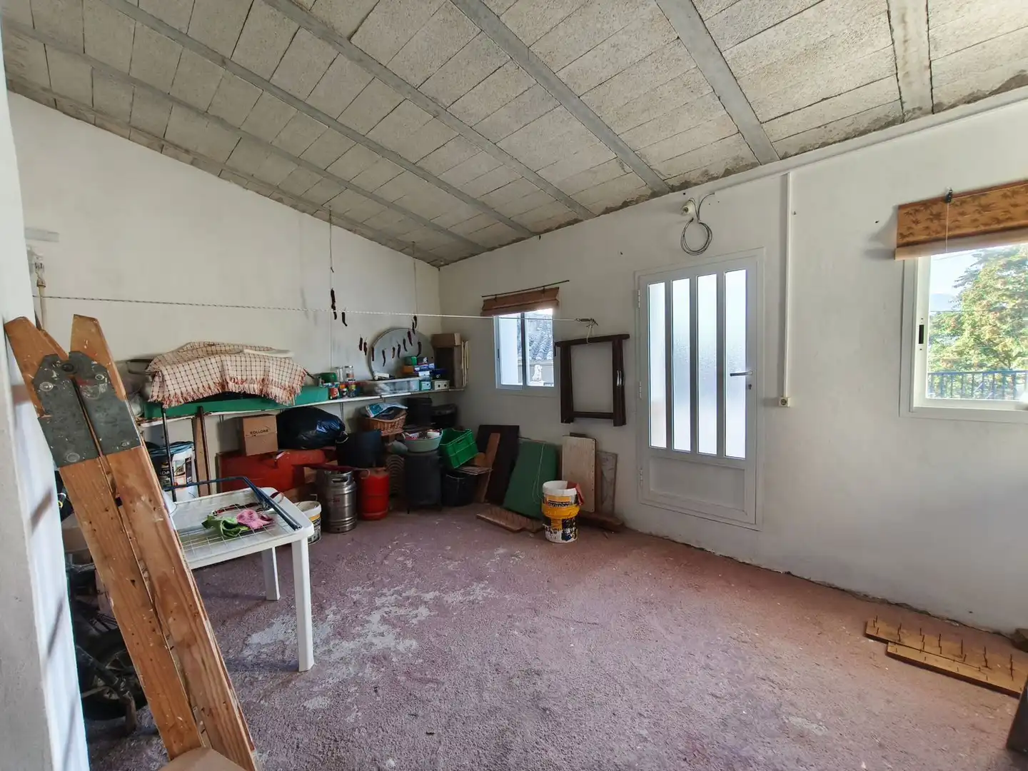 Casa o xalet en venda en Chirivel amb Terrassa, Traster i Moblat