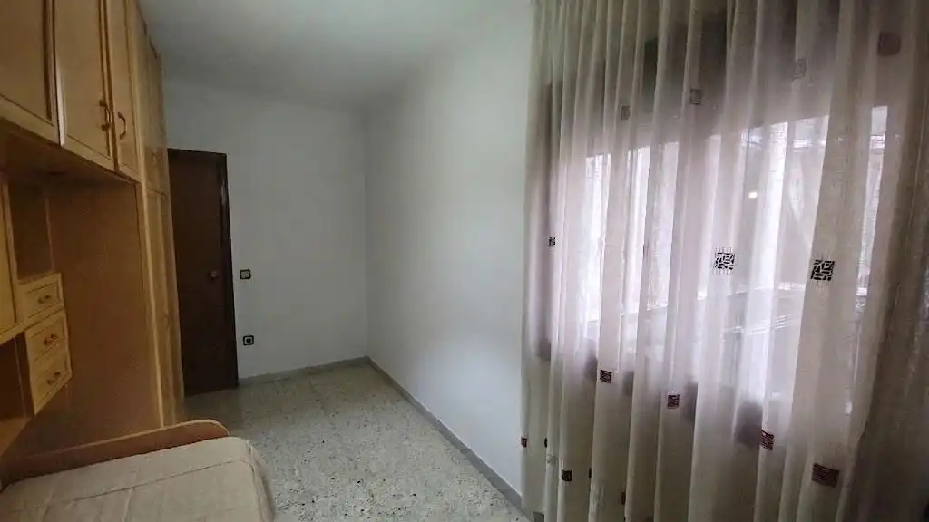 Pis en venda en L'Hospitalet de Llobregat amb Aire condicionat