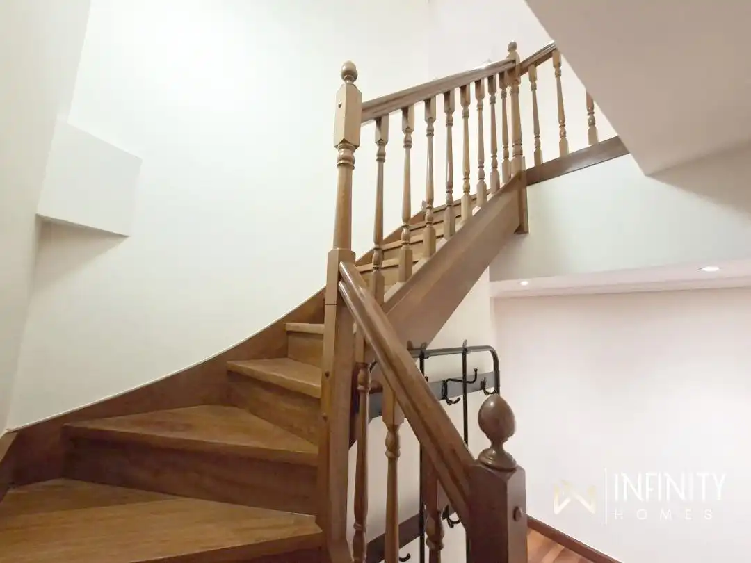 Maisonette zur Miete in Bilbao  mit Heizung, Privatgarten und Terrasse