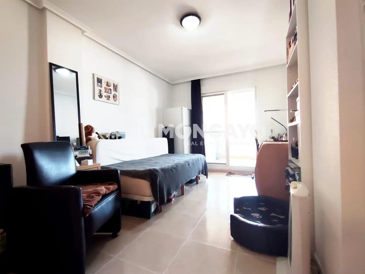 Apartament amb piscina en venda a San Fulgencio, imagen 21