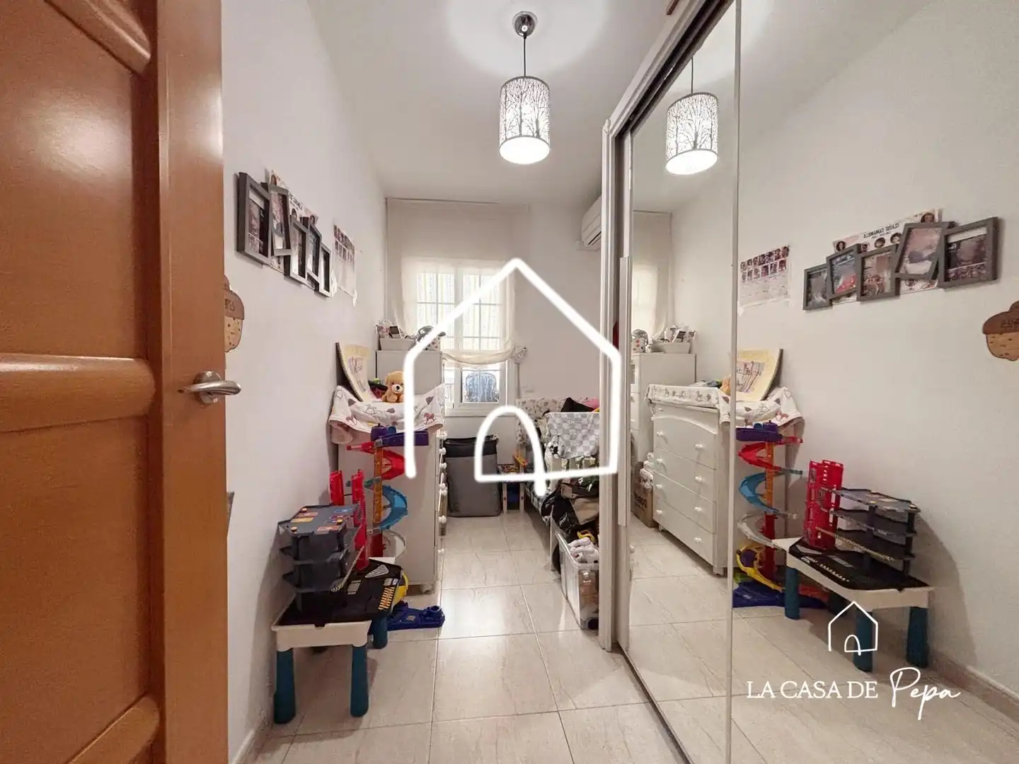 Appartamento con terrazza in vendita a Centre, imagen 18
