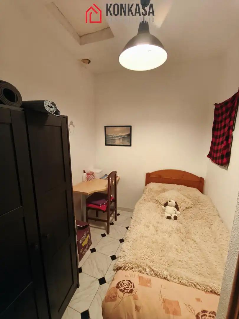 Habitación de Casa adosada en venta en Arcos de la Frontera con Terraza y Trastero